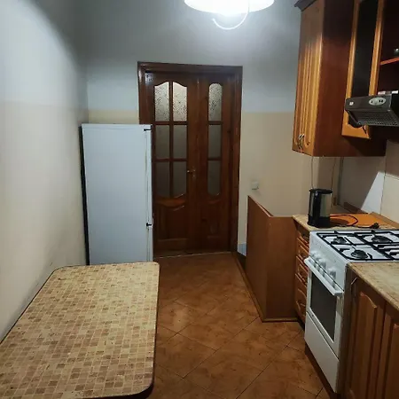 в центрі львова