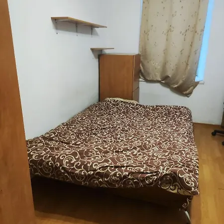 в центрі львова Apartmán