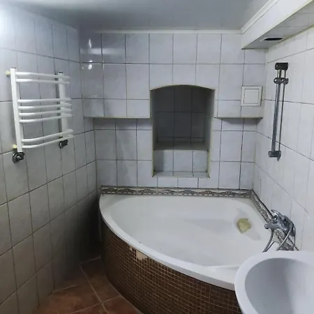 Apartmán в центрі львова